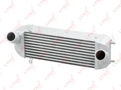LYNX RT0030 Радиатор интеркулера