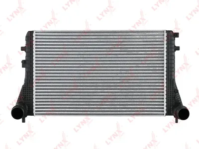 LYNX RT0052 Радиатор интеркулера