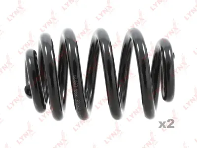 LYNX SC1136 Пружина задняя MB Vito 2.0-2.3TD №021235> 96>