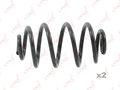 LYNX SC1181 Пружина подвески Skoda Superb -00 задн.