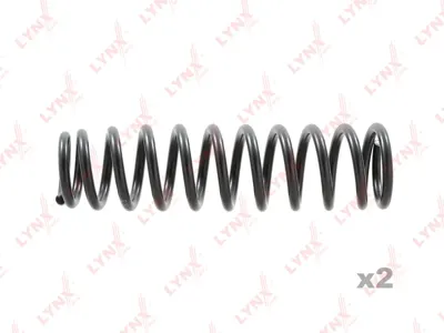 LYNX SC1440 Пружина Honda Civic (95-) подвески передней