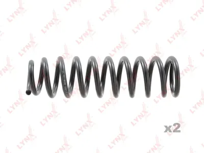 LYNX SC1445 Пружина передняя Honda CR-V 2.0 4WD 97-02