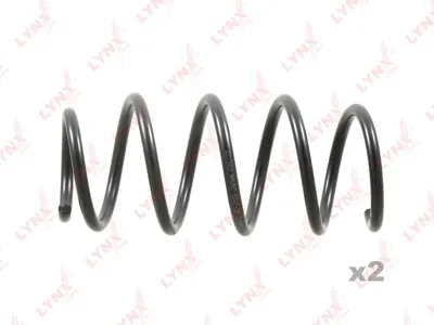 LYNX SC1779 Пружина передняя Opel Corsa 1.0-1.2 06>
