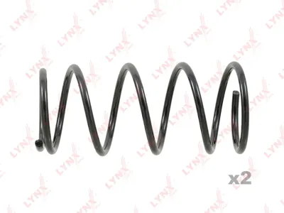 LYNX SC1942 Пружины подвески Subaru Forester (SG) 05-10