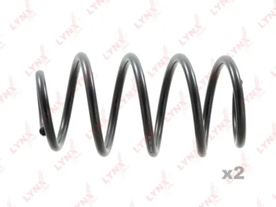 LYNX SC2082 Пружина передняя VW T5 2.0-2.5TDi 03>