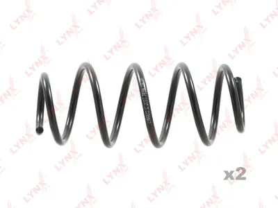 LYNX SC2093 Пружина передняя VW Passat 1.92.0TDi 05>