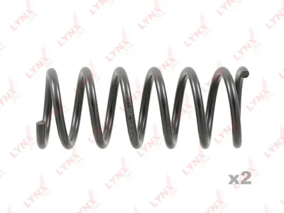 LYNX SC2273 Пружина задняя Ford C-Max 2.51.82.0CTDi 06>