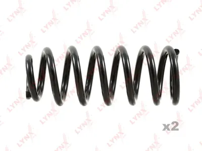 LYNX SC2314 Пружина задняя Honda Shuttle 2.2 16V2.3 16V 94-02