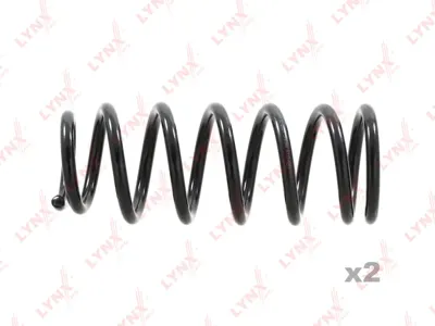 LYNX SC2520 Пружина задняя Nissan Maxima 2.0 V6 24V 00>