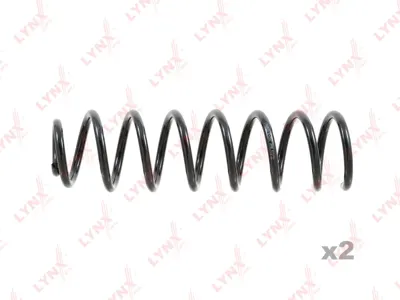 LYNX SC2583 Пружина задняя Renault Megane 1.41.62.01.5dCi1.9dCi 03>