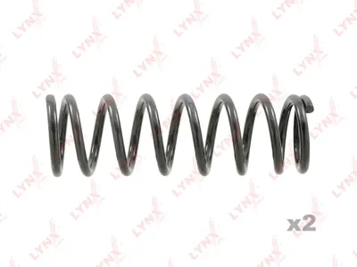 LYNX SC2639 Пружина задняя Subaru Legacy 2.02.5 4WD 99-03