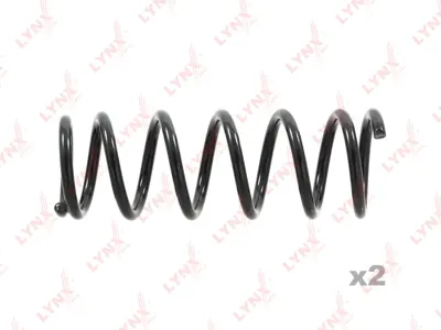 LYNX SC2640 Пружина задняя Subaru Legacy 2.02.53.0R 03>