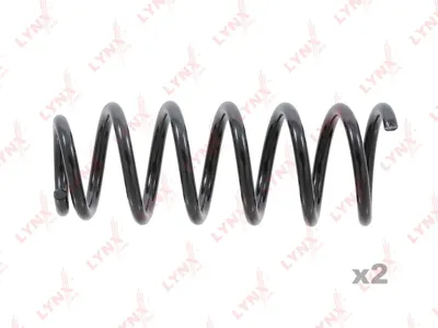LYNX SC2659 Пружина задняя Subaru Outback 03-09