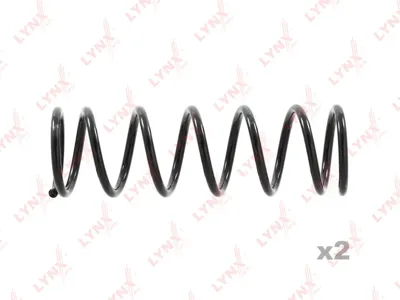 LYNX SC2664 Пружина Subaru Impreza (07-) подвески задней