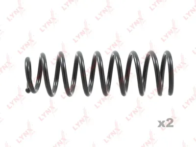 LYNX SC2673 Пружина задняя Suzuki Grand Vitara 2.0-2.52.0D 98>