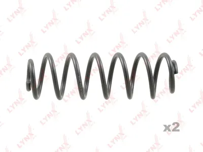 LYNX SC2770 Пружина задняя VW EOS 2.0FSiTFSiTDi 06>