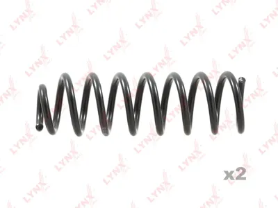 LYNX SC2774 Пружина задняя VW Toureg 2.5TDi3.2 02>