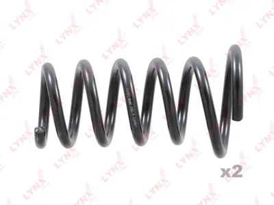 LYNX SC2801 Пружина Volvo XC90 (02-12) подвески задней