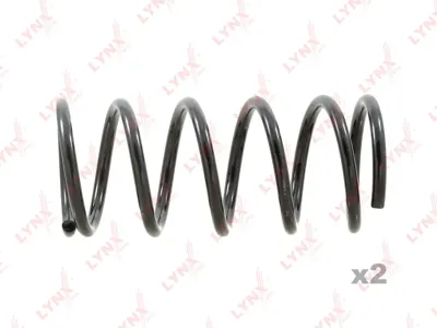 LYNX SC2837 Пружина передняя Fiat Ducato 11Q18Q 2.0JTD-2.8JTD 02>