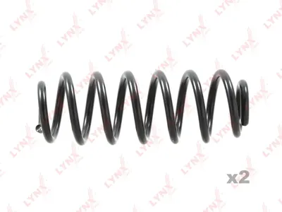 LYNX SC2916 Пружина задняя Skoda Octavia 1.61.92.0 2WD 04>