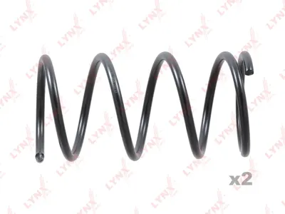 LYNX SC2945 Пружина передняя Honda Stream 2.0 16V 01>