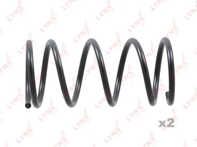 LYNX SC2948 Пружина передняя Honda Step Wgn 01-03