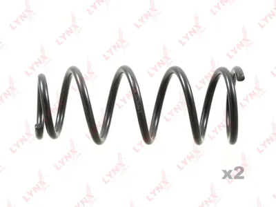 LYNX SC2985 Пружина задняя Nissan Sunny 1.31.5 QG1 98-04