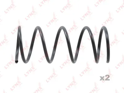 LYNX SC2990 Пружина передняя Nissan Serena C24 2.0 99-05
