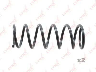 LYNX SC2994 Пружина задняя Nissan Pulsar HN15 1.8 95-97