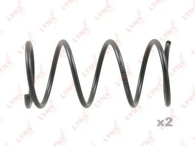 LYNX SC3014 Пружина передняя Toyota Corolla 1.6 96-03