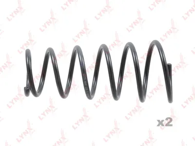 LYNX SC3023 Пружина задняя Toyota Runx 4WD 01>