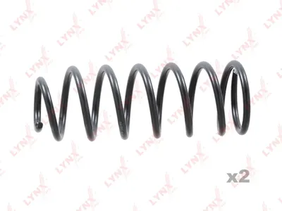 LYNX SC3077 Пружина задняя Toyota Hilux Surf 95-05