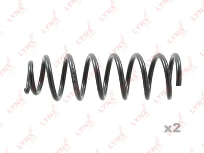 LYNX SC3083 Пружина передняя Toyota Vista 98-03