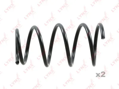 LYNX SC3170 Пружина передняя Toyota Probox 02-14