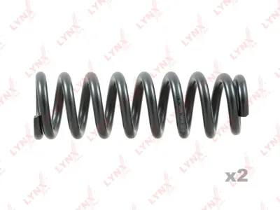 LYNX SC3288 Пружина подвески Haval H9 14- перед