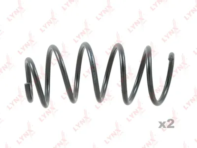 LYNX SC3290 Пружина подвески Haval Jolion 21- перед.