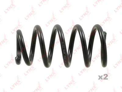 LYNX SC3394 Пружина подвески Honda CR-V IV 12-