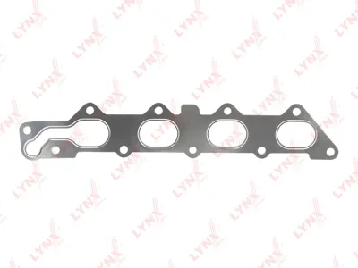 LYNX SG0476 Прокладка вып.колл. Chevrolet Cruze Nexia Lacetti Lanos NUBIRA 16v