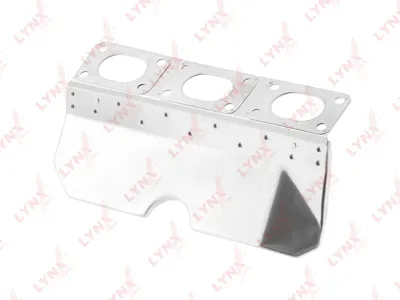 LYNX SG0529 Прокладка выпуск.коллектора BMW M52M54 98-