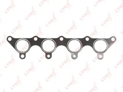 LYNX SG0599 Прокладка вып.колл. Hyundai ACCENT 03- ( ТагАЗ )ELANTRA XD 00-GETZ 02- DOHC