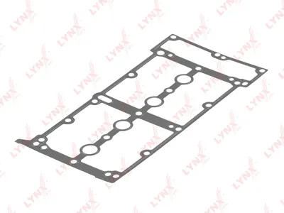 LYNX SG0924 Прокладка клапанной крышки Opel Astra H 1.3D 05-12 Astra J 1.3D 09-16