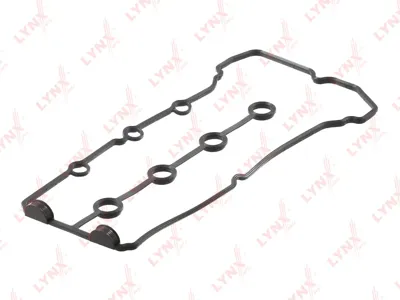 LYNX SG1274 Прокладка клапанной крышки Fiat Sedici 1.6 16V M16A 06>