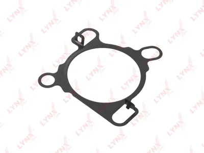 LYNX SG1807 Прокладка Qashqai (J10) 2.0D 07-13 X-Trail (T31-T32) 2.0D 07- EGR