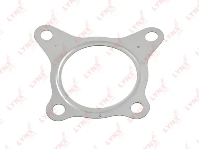 LYNX SG1989 Прокладка BMW 3 E46 320I-325I 98-07 5 E39 E60E61 520I 525I 95-10 X3 E83 2.5I 03-06 выхлоп