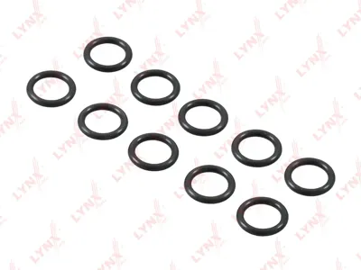 LYNX SG2100 Кольцо уплотнительное Opel Astra F G H 1.8 2.0TURBO 91-10
