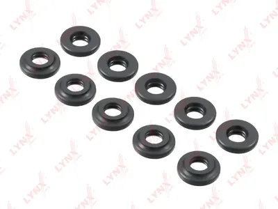 LYNX SG2101 Кольцо уплотнительное BMW 3 E36 E46 320I-330I M3 91-05 5 E34 E39 520I-540I 91- X5 E53 3.0-4.6 00-06