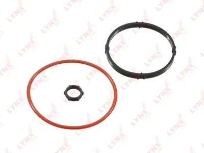 LYNX SG2176 к-кт прокладок масляного фильтра Citroen Berlingo C3C4Xsara, Peugeot 2061007307308