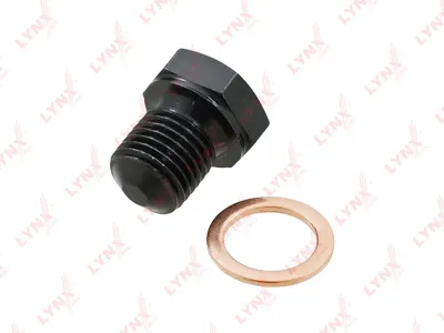 LYNX SG4856 Пробка резьбовая масляного поддона
