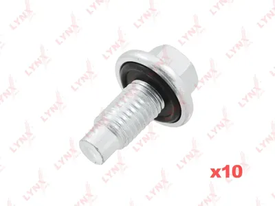 LYNX SG4865 Пробка резьбовая масляного поддона
