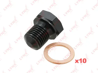 LYNX SG4885 Пробка резьбовая масляного поддона